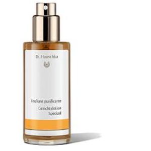 Dr hauschka lozione purificante viso 100ml
