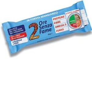 Rilevo 2 ore senza fame barretta semi e cereali 25g