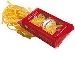 Pastificio La Rosa Tagliatelle Pasta Senza Glutine 250g