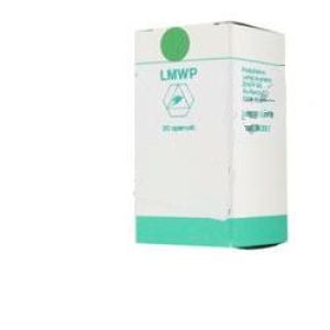 Zener Lmwp Lepidium Integratore Alimentare 30 Opercoli 100mg