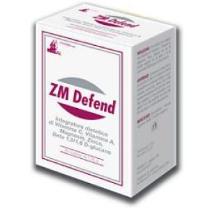 Zm Defend 20 Bustine