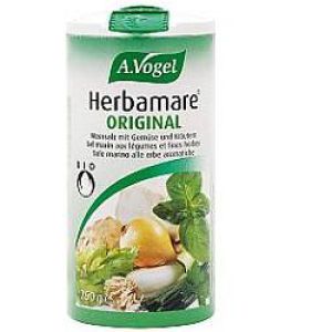 A. Vogel Herbamare Sale Erbaceo 250g
