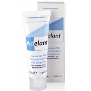 Sanitpharma adelant crema 50ml