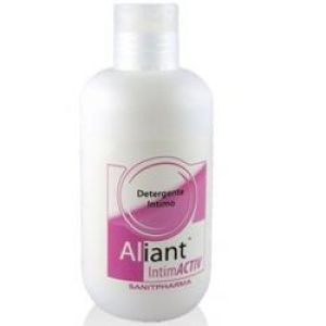 Sanitpharma aliant intimactiv 200ml