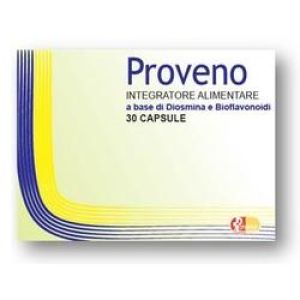 Proveno 30 capsule