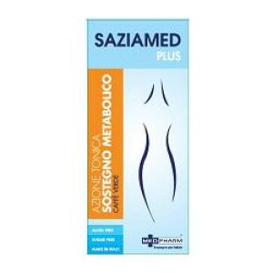 Saziamed plus 500 ml