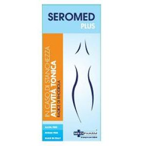 Seromed plus 500 ml