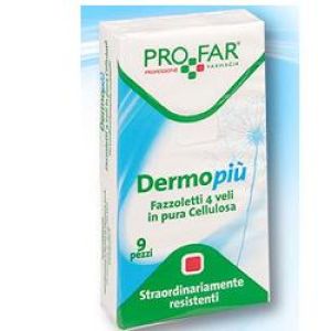 Profar Fazzoletti 10x9