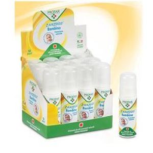 Zanzof Bambino Spray 100ml Profar