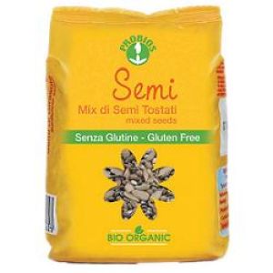 Mix Di Semi Tostati Probios 250g