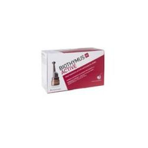 Biothymus ac active trattamento attivo anticaduta uomo 10 fiale 3,5 ml