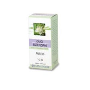 Farmaderbe Olio Ess Mirto 10ml