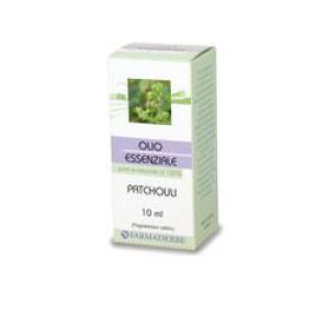 Patchouly Olio Essenziale 10ml