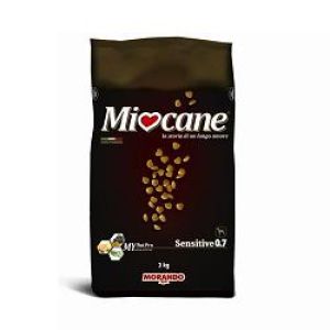 Morando Miocane Crocchette Sensitive 0,7 3kg