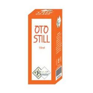 Biostill Soluzione Lenitiva Per L'orecchio Esterno Flaconcin