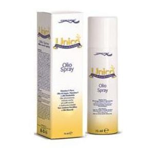 Sterilfarma Unico Olio Spray Idratante 75 ml