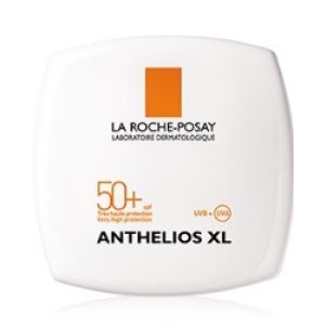 La roche-posay anthelios crema compatta protettiva spf 50+ 01 beige sable