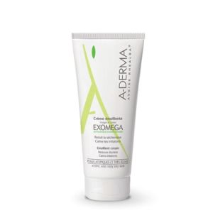 Exomega Control Crema 50ml
