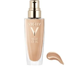 Teint ideal fondotinta illuminante vichy 30ml