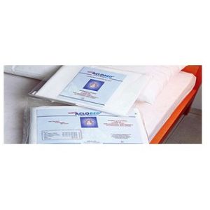Lofarma Aclobed Nuovo Coprimaterasso + Federa Antiacaro