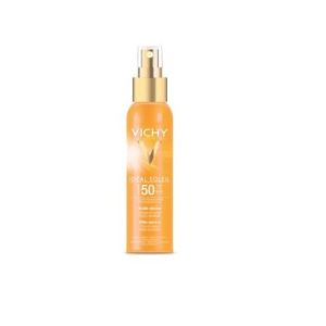 Vichy ideal soleil olio spf50 2015 150ml