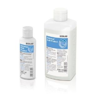 Liquido Antisettico Pronto All'uso Per Disinfezione Mani Ski