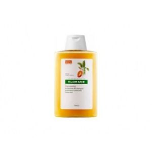 Klorane Sh Burro di Mango 400ml