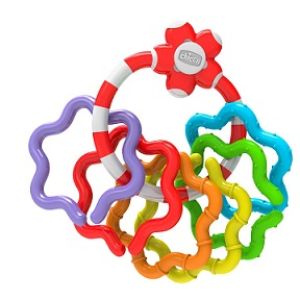 Anello Afferrafacile Baby Senses Chicco 3m+