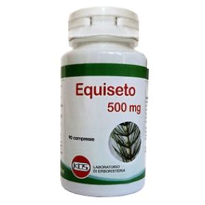 Equiseto 90 compresse