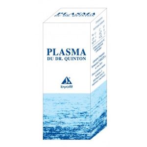Byofit Plasma Du Dr Quinton Isotonico 200ml