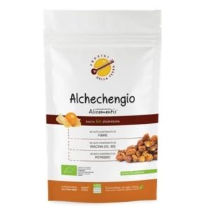 Alchechengio Bio 190g Alicamentis