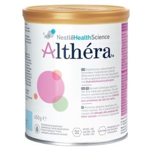 Althera Latte Ipoall Neu 400g