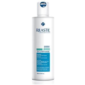 Rilastil Sicurphase Dermodetergente Bagno-doccia 250ml