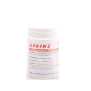 Lisine La Scienza Infusa 60 Capsule