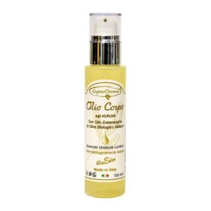 Blueder supercrema olio corpo 150ml