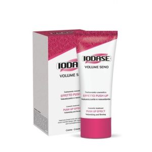 Iodase volume seno crema 150 ml