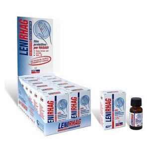 Omniaseptic lenirhag gel 12 ml