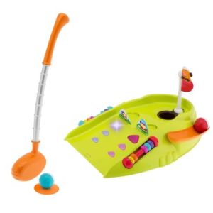 Mini Golf Club Fit&fun Chicco 2-5 Anni
