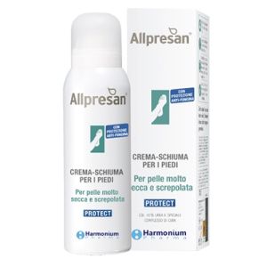 Skinbetix Schiuma Trattamento Piede Diabetico 75ml