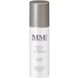 Mm system skin rejuvenation program gentle silky cleanser