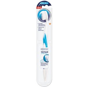 Sensodyne repair & protect spazzolino extra soft denti sensibili