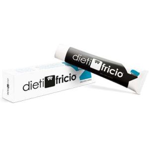 Dietifricio dentifricio sbiancante e contro alitosi 75 ml