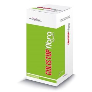 Pharmaelle Colistop Fibra Liquida 300ml