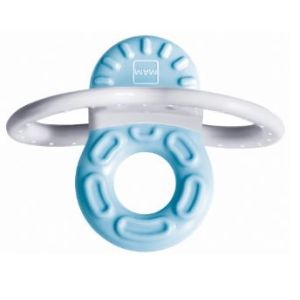 Mam Dentaruolo Bite&relax Fase 1