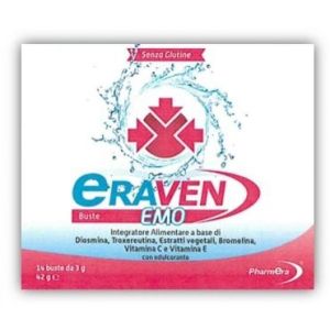 Eraven emo pharmera 14 bustine