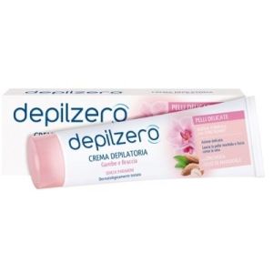 Depilzero crema gambe braccia 256 g