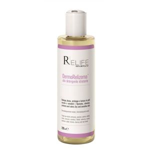 Relife dermorelizema olio detergente idratante 100ml