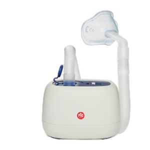 Aerosol Ultrasuoni Air Project Dls