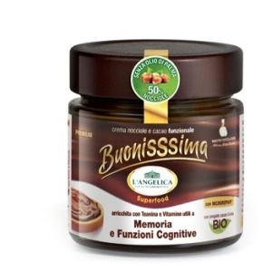L'angelica Buonisssima Crema Spalmabile Memoria 200g
