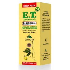 Passiflora Estratto Totale Integratore Alimentare 30ml